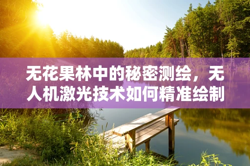 无花果林中的秘密测绘，无人机激光技术如何精准绘制果林地图？