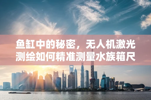 鱼缸中的秘密，无人机激光测绘如何精准测量水族箱尺寸？