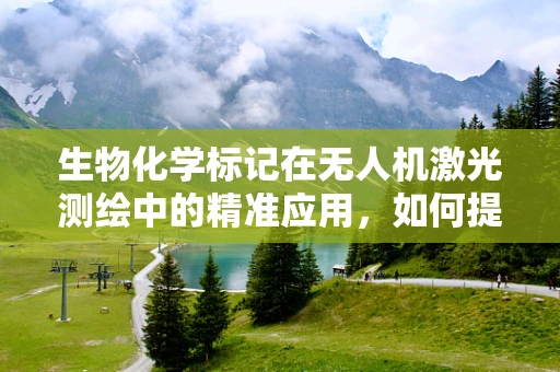 生物化学标记在无人机激光测绘中的精准应用，如何提升环境样本分析的准确性？