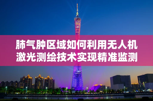 肺气肿区域如何利用无人机激光测绘技术实现精准监测？