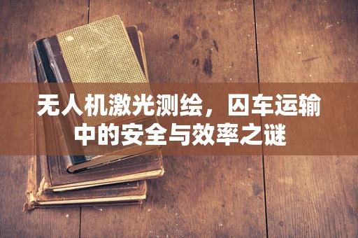 无人机激光测绘，囚车运输中的安全与效率之谜