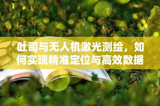 吐司与无人机激光测绘，如何实现精准定位与高效数据采集？