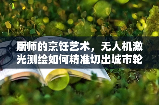 厨师的烹饪艺术，无人机激光测绘如何精准切出城市轮廓？