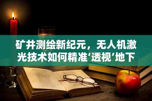 矿井测绘新纪元，无人机激光技术如何精准‘透视’地下世界？