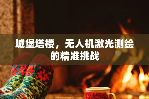 城堡塔楼，无人机激光测绘的精准挑战