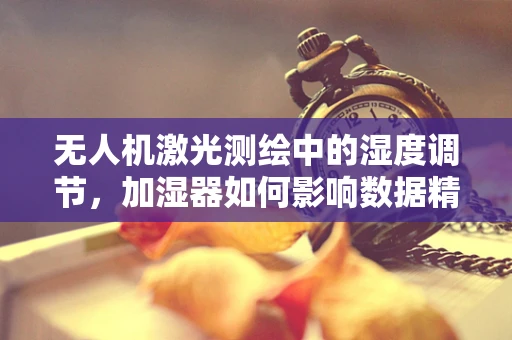 无人机激光测绘中的湿度调节，加湿器如何影响数据精度？