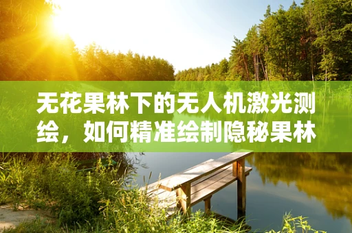 无花果林下的无人机激光测绘，如何精准绘制隐秘果林的秘密地图？