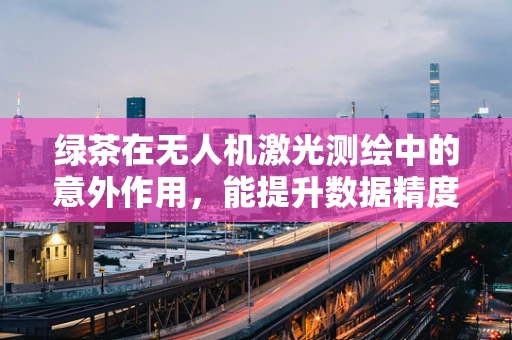 绿茶在无人机激光测绘中的意外作用，能提升数据精度吗？