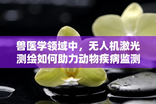 兽医学领域中，无人机激光测绘如何助力动物疾病监测？