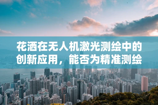 花洒在无人机激光测绘中的创新应用，能否为精准测绘带来‘水润’新思路？