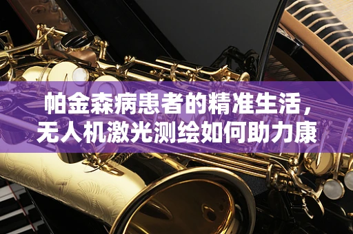 帕金森病患者的精准生活，无人机激光测绘如何助力康复环境优化？