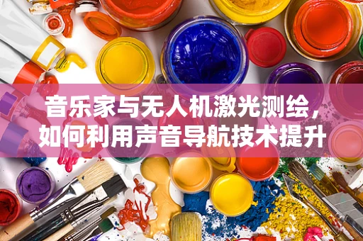 音乐家与无人机激光测绘，如何利用声音导航技术提升测绘精度？
