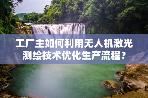 工厂主如何利用无人机激光测绘技术优化生产流程？