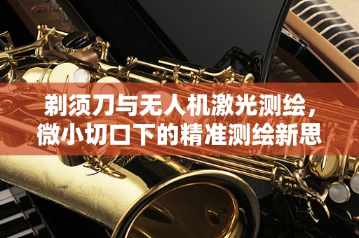 剃须刀与无人机激光测绘，微小切口下的精准测绘新思路？