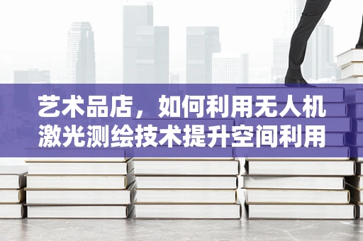 艺术品店，如何利用无人机激光测绘技术提升空间利用与安全？