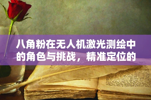 八角粉在无人机激光测绘中的角色与挑战，精准定位的隐形助力？
