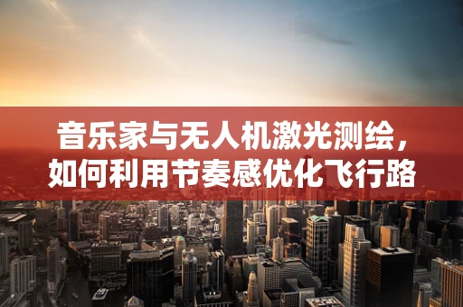 音乐家与无人机激光测绘，如何利用节奏感优化飞行路径？