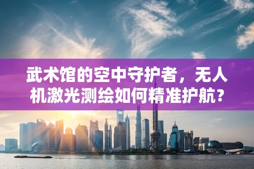 武术馆的空中守护者，无人机激光测绘如何精准护航？