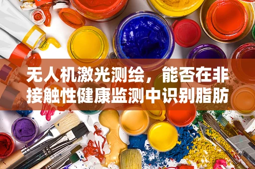 无人机激光测绘，能否在非接触性健康监测中识别脂肪肝？