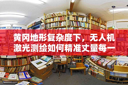黄冈地形复杂度下，无人机激光测绘如何精准丈量每一寸土地？