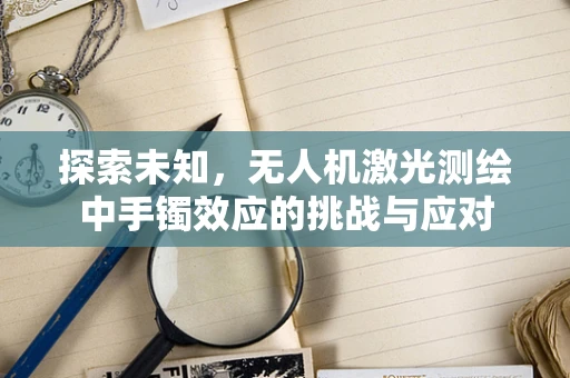 探索未知，无人机激光测绘中手镯效应的挑战与应对