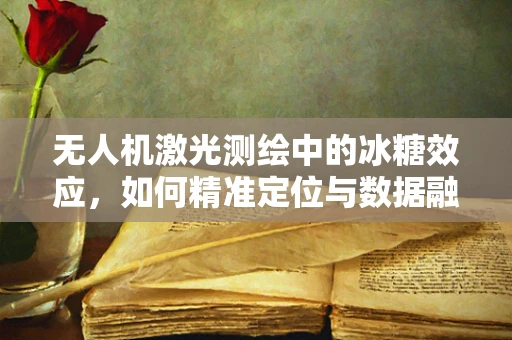 无人机激光测绘中的冰糖效应，如何精准定位与数据融合？