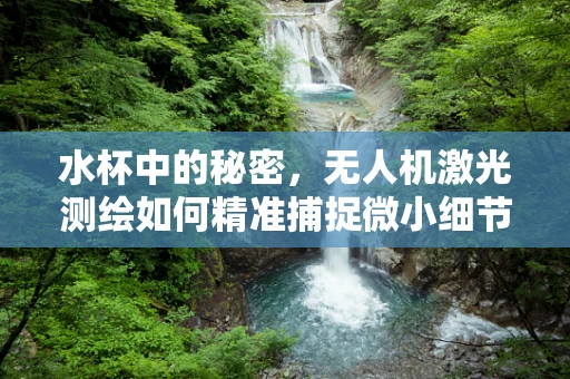 水杯中的秘密，无人机激光测绘如何精准捕捉微小细节？