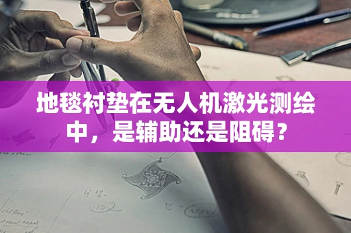 地毯衬垫在无人机激光测绘中，是辅助还是阻碍？