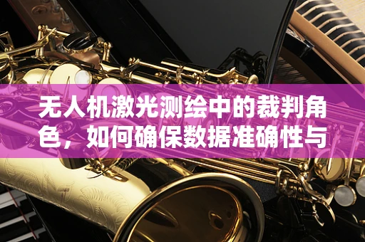 无人机激光测绘中的裁判角色，如何确保数据准确性与公正性？