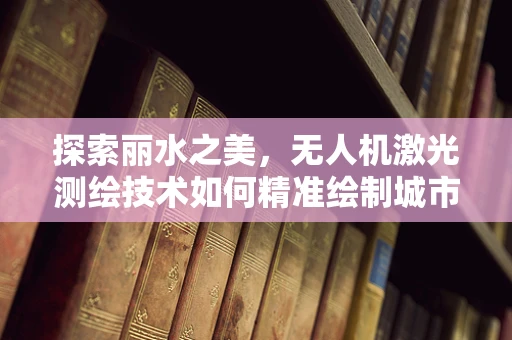探索丽水之美，无人机激光测绘技术如何精准绘制城市脉搏？