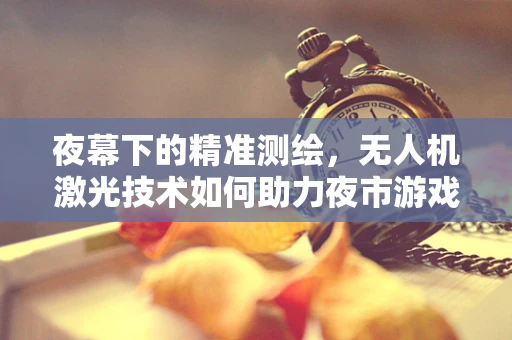 夜幕下的精准测绘，无人机激光技术如何助力夜市游戏安全导航？