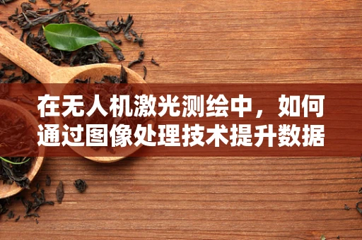 在无人机激光测绘中，如何通过图像处理技术提升数据精度与效率？