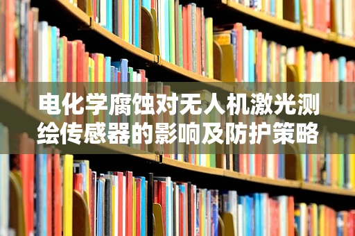 电化学腐蚀对无人机激光测绘传感器的影响及防护策略
