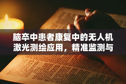 脑卒中患者康复中的无人机激光测绘应用，精准监测与个性化康复路径的桥梁？