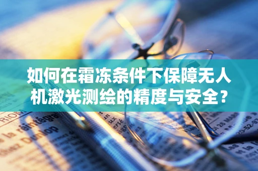 如何在霜冻条件下保障无人机激光测绘的精度与安全？