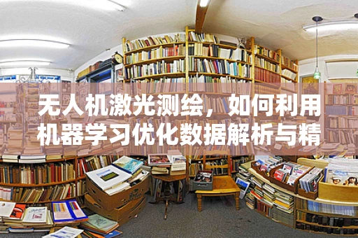 无人机激光测绘，如何利用机器学习优化数据解析与精度？