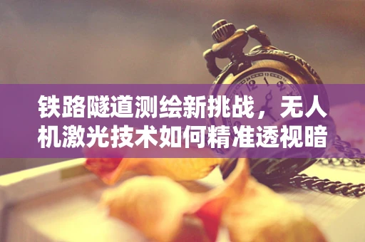 铁路隧道测绘新挑战，无人机激光技术如何精准透视暗处？