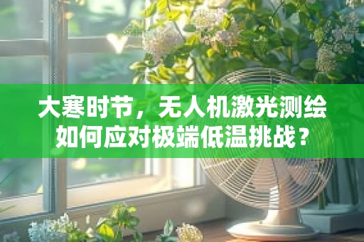 大寒时节，无人机激光测绘如何应对极端低温挑战？