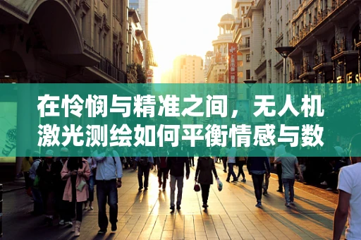 在怜悯与精准之间，无人机激光测绘如何平衡情感与数据？