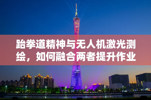跆拳道精神与无人机激光测绘，如何融合两者提升作业效率？