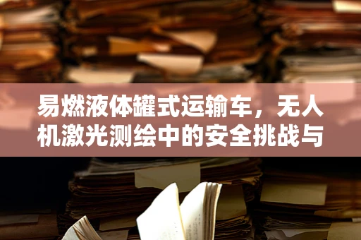 易燃液体罐式运输车，无人机激光测绘中的安全挑战与应对策略