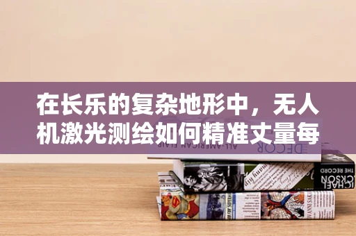 在长乐的复杂地形中，无人机激光测绘如何精准丈量每一寸土地？