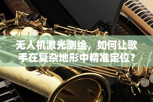 无人机激光测绘，如何让歌手在复杂地形中精准定位？