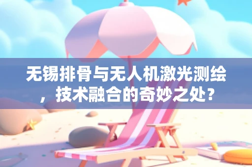 无锡排骨与无人机激光测绘，技术融合的奇妙之处？