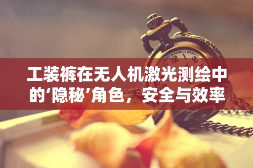 工装裤在无人机激光测绘中的‘隐秘’角色，安全与效率的双重保障