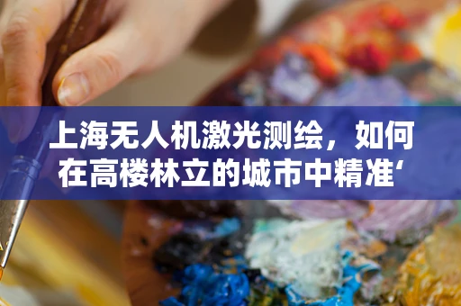 上海无人机激光测绘，如何在高楼林立的城市中精准‘丈量’？