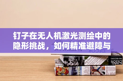 钉子在无人机激光测绘中的隐形挑战，如何精准避障与数据采集？