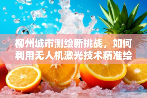 柳州城市测绘新挑战，如何利用无人机激光技术精准绘制三维地图？