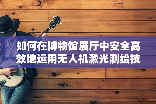 如何在博物馆展厅中安全高效地运用无人机激光测绘技术？