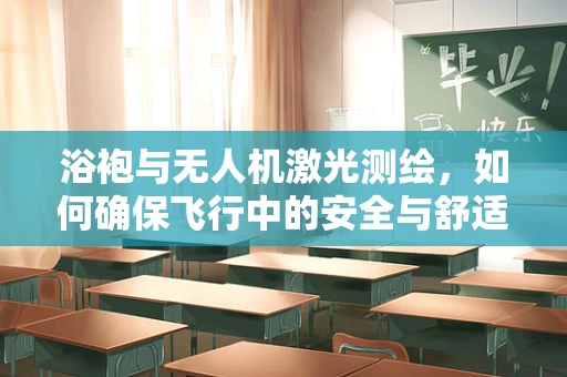 浴袍与无人机激光测绘，如何确保飞行中的安全与舒适？